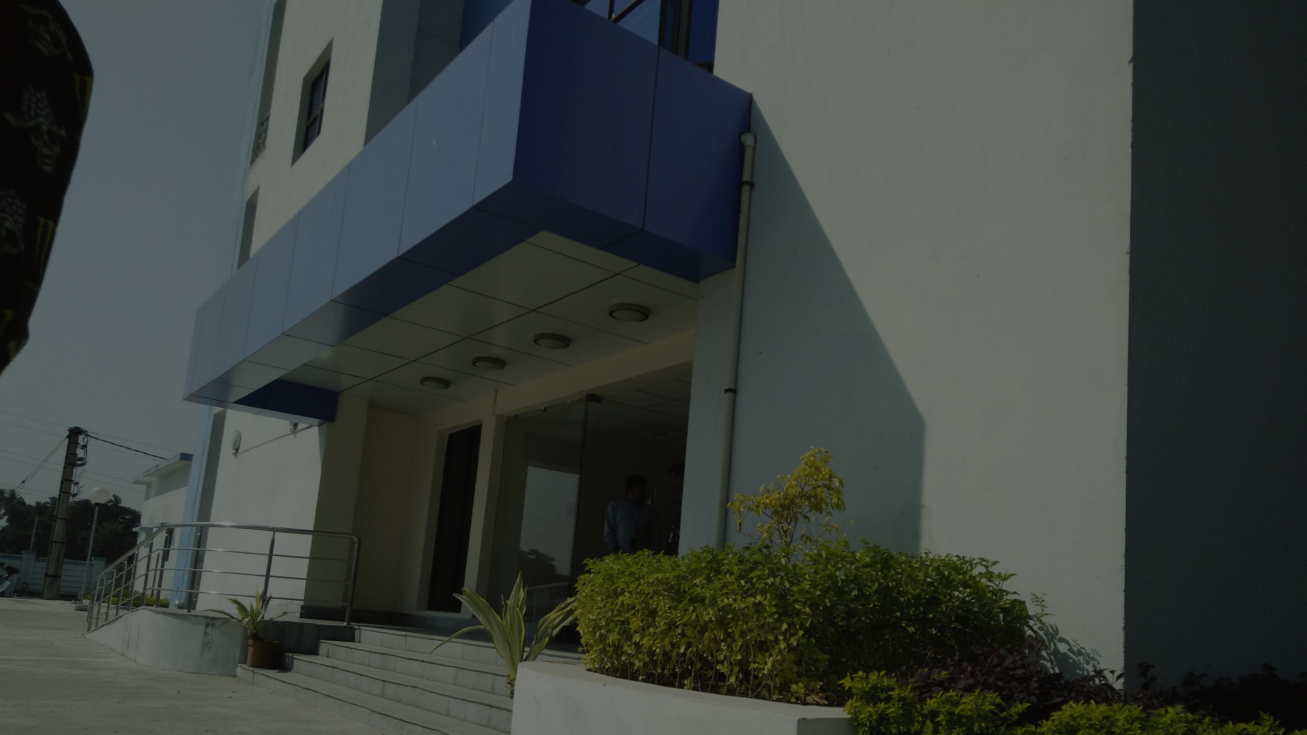 Campus at Webel - IT - Park