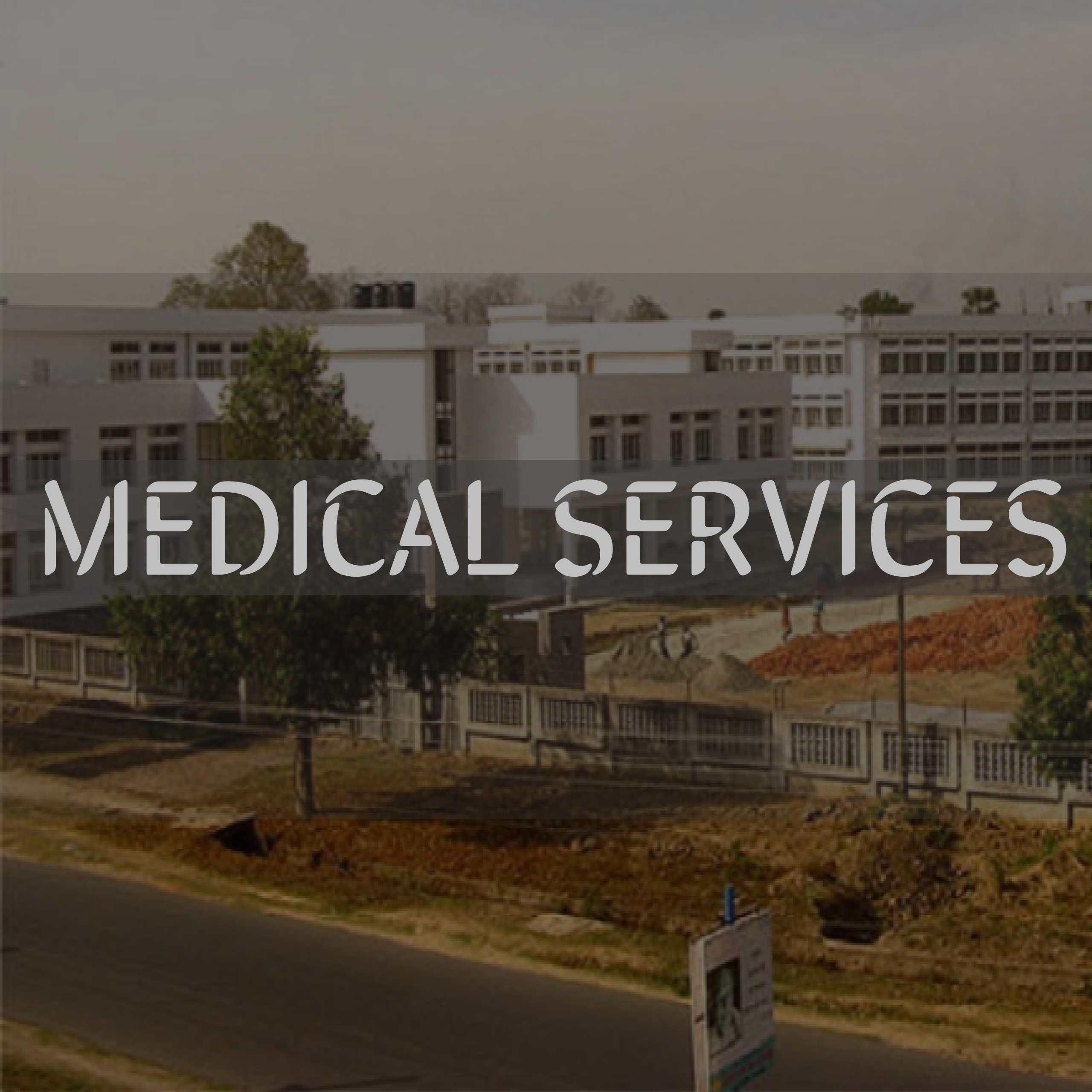 Medical Services