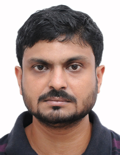 Dr. Pratik Chakraborty